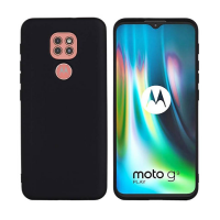    Motorola Moto G Play 2021 - Silicone Phone Case